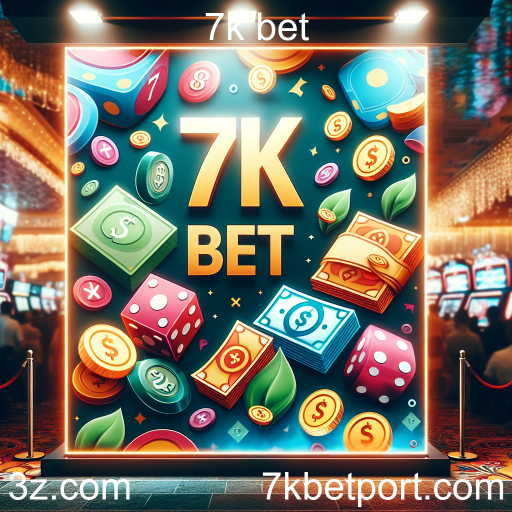 Descubra as Melhores Promoções do 7k Bet para Potencializar Seus Jogos