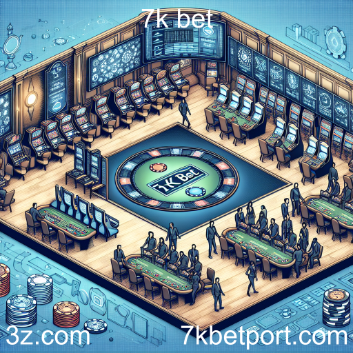 A Importância dos Resultados nas Apostas da 7k Bet