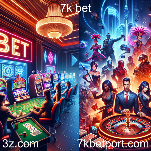 A Importância do Suporte nos Jogos da 7k Bet